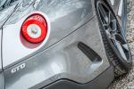 Ferrari 599 GTO Tour de France 2010 года